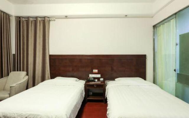 Fond 118 Hotel (Changhong)