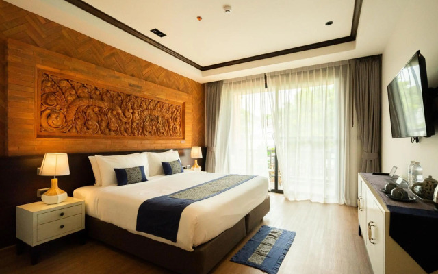 Phor Liang Meun Terracotta Arts Hotel