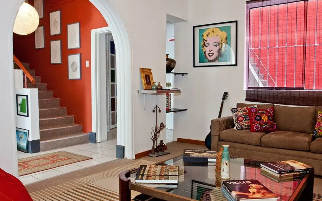 511 Lima Hostel