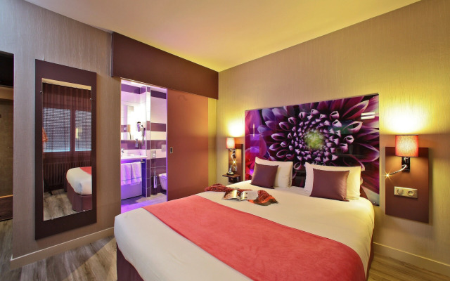 The Originals City, Hôtel Saint Martial, Limoges