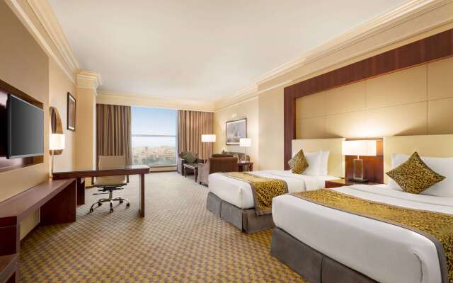 Wyndham Garden Dammam