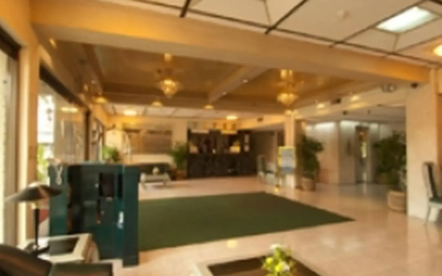 Subic International Hotel