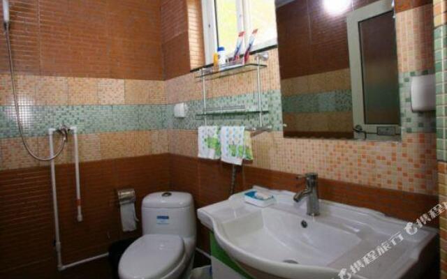 Laoshan Folk Culture Village Inn