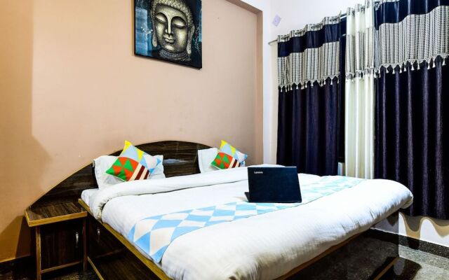 OYO 13409 Home Cozy Stay near ISBT Dharamshala