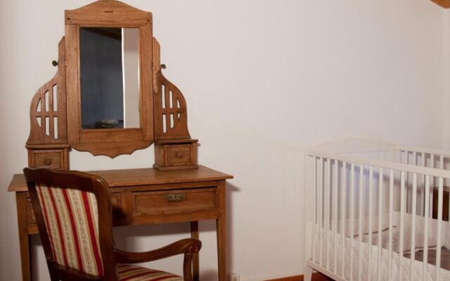 B&B Antico Borgo Marcemigo