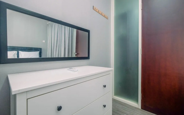 Luxury 1BR Apartment at Atlanta Residences