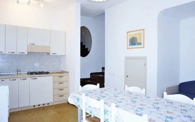 Villa in Porto Santa Margherita