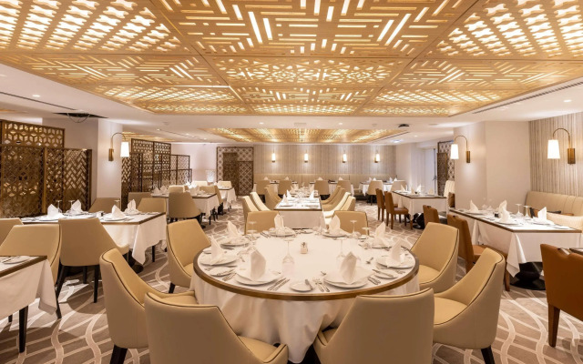 Mercure Alger Palais Des Congres