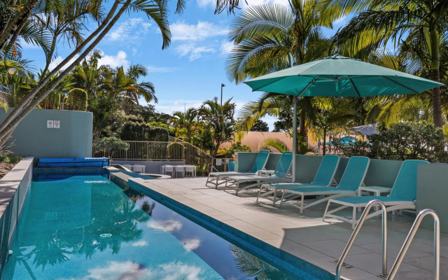 Lennox Beach Resort