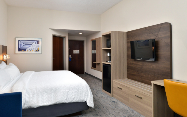 Crowne Plaza Perth by IHG – Guest Rooms – Perth