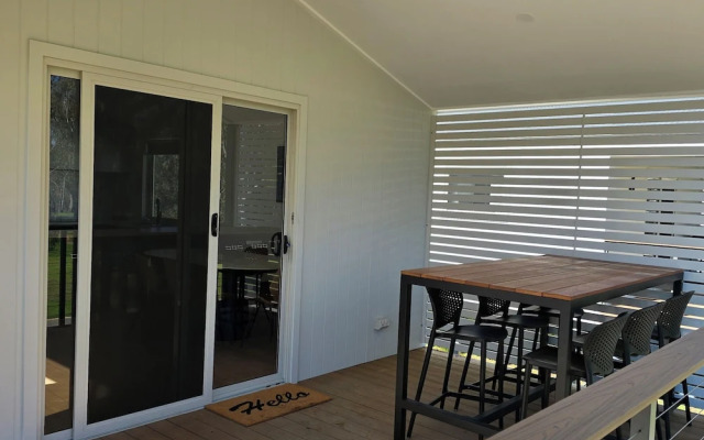 Bridgewater Caravan Park