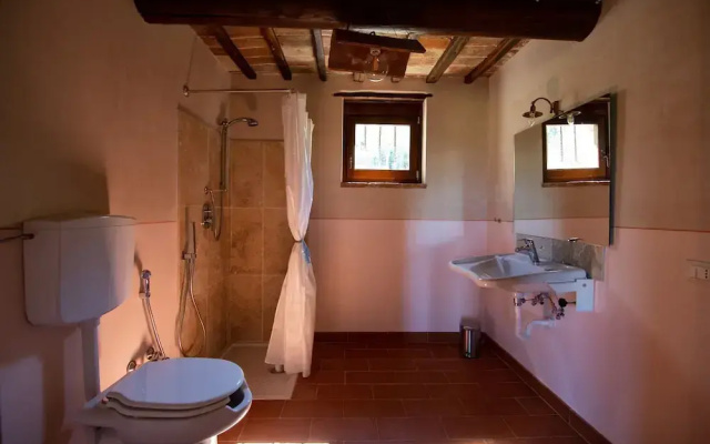 Villa Giotto