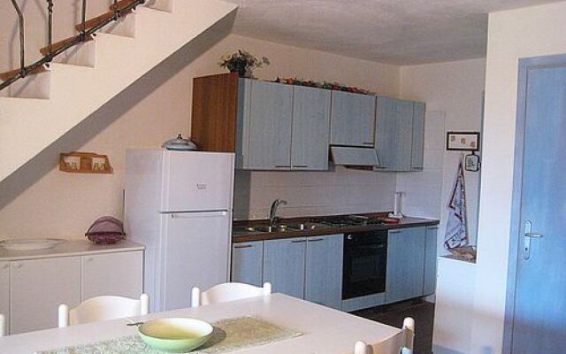 Appartamento Dambra 2A