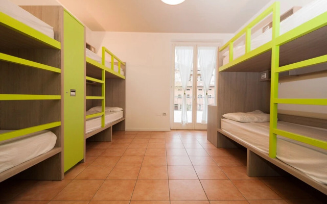 Ostello Rovereto