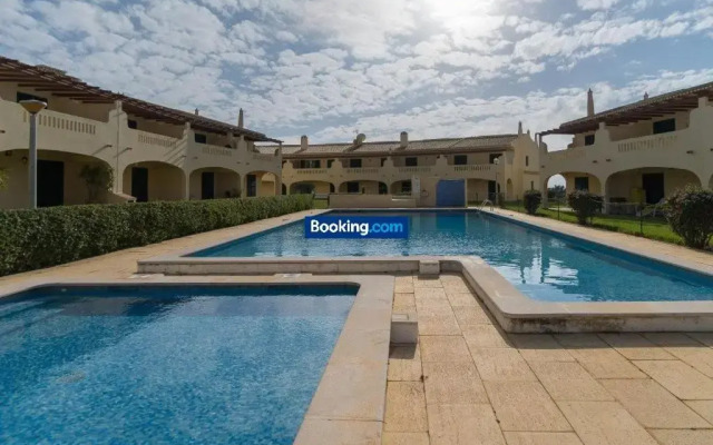 Aldeamento Vilamar - T2 completo