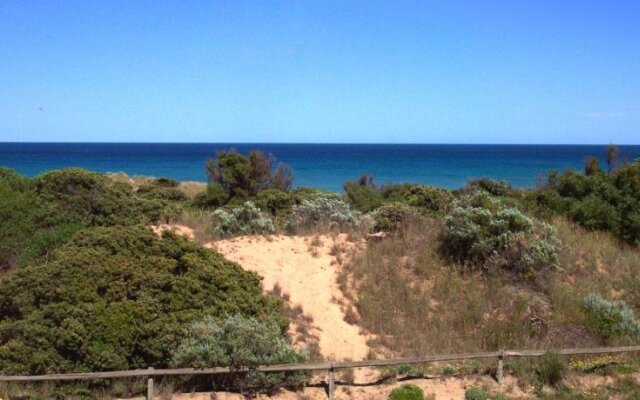 Silver Sands Bed and Breakfast