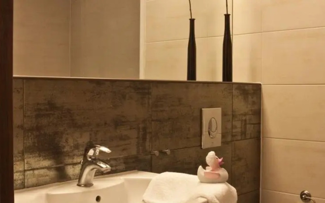 Home away from home in Gdansk