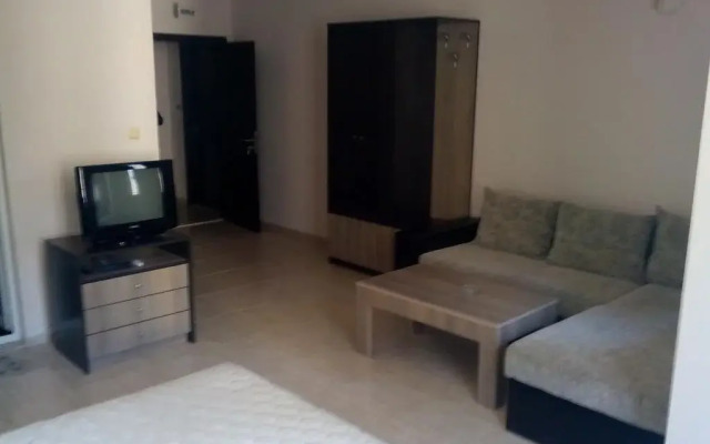 Santa Sofia Apartcomplex