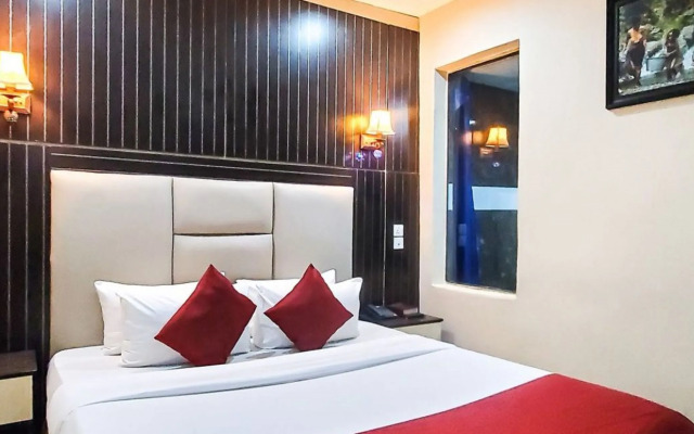 Sotel Suites Limited