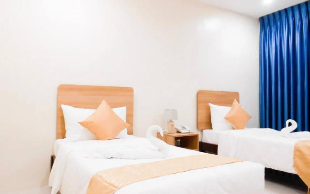 Rublin Hotel