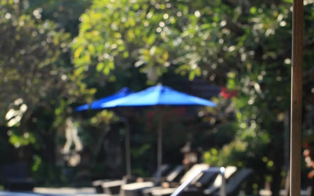 Matahari Bungalow