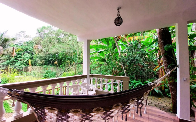 Loft Praia Brava - Suíte com Área Gourmet Privativa