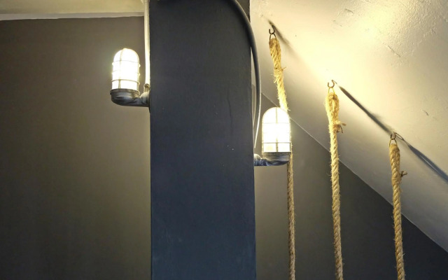 Sleep Airport Chiang Mai