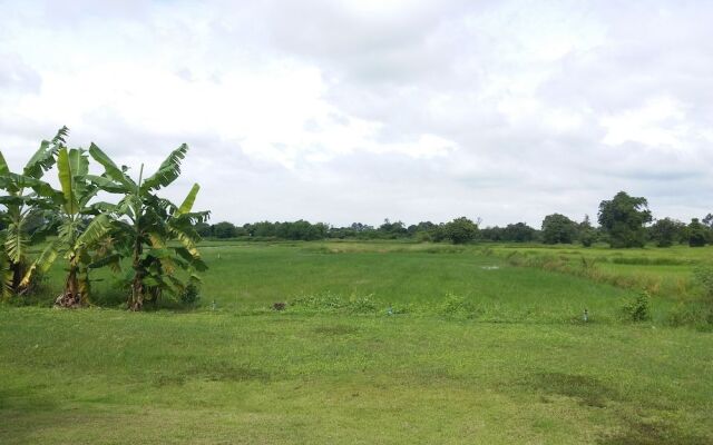 Mountain View Pool Villa Nakhonnayok