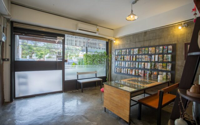 ZZ Hostel