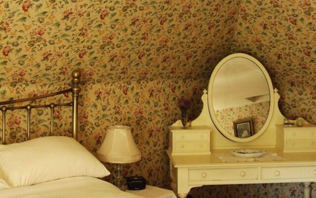 Thrumster House