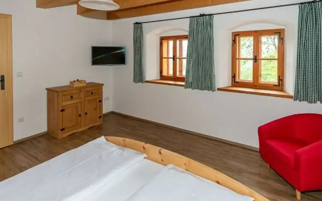 Infanglalm "traunsee"