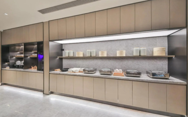 Ji Hotel (Chengdu niushikou）