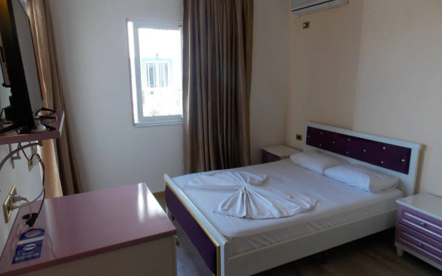 Hotel Erdano