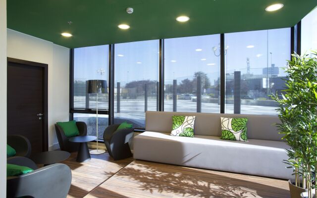 B&B Hotel Milano - Sesto
