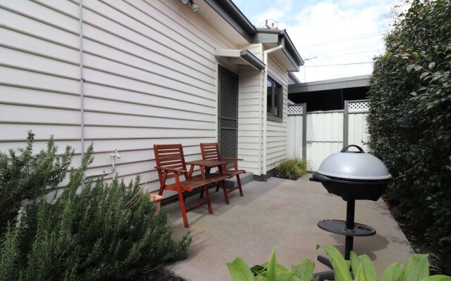Brunswick Renaissance - Rejuvenate Stays