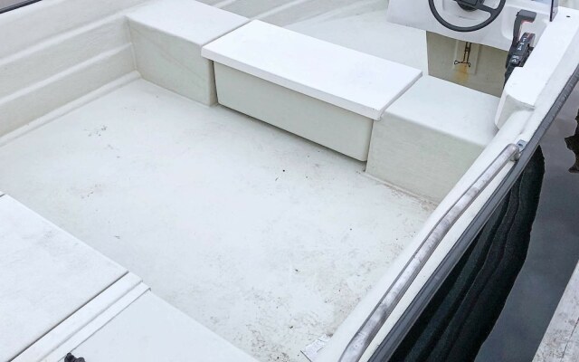 8 Person Holiday Home in Åfjord