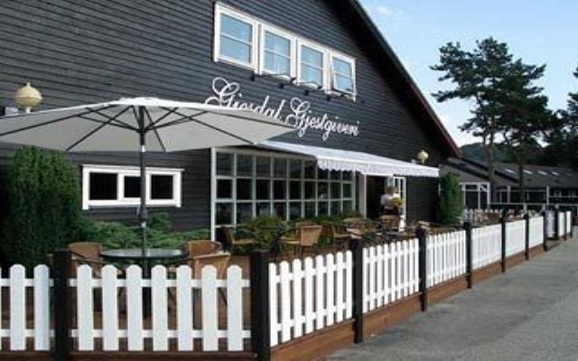 Gjesdal Gjestgiveri