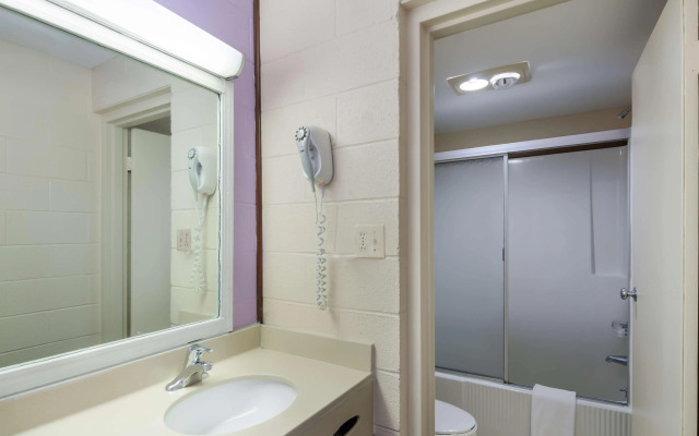 Budget Host Inn Wytheville