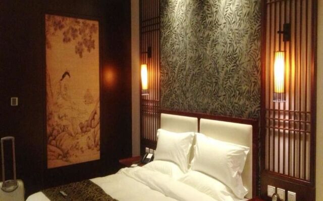 Beijing Ligen Hotel