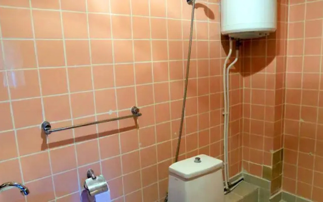 Karin Resort Aghveran