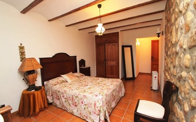 Casa Mika el Molinet