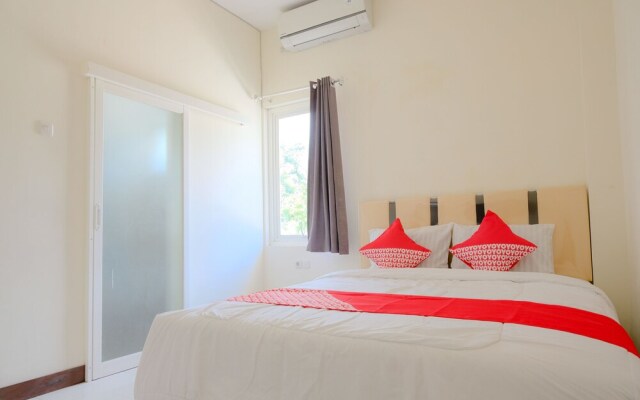 Airy Karang Ploso Argo Selatan 32 Malang