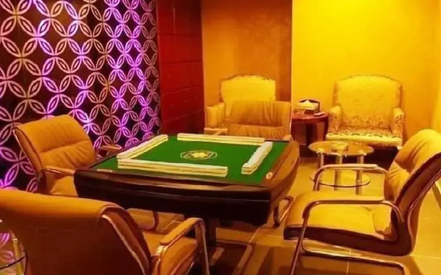Country Garden Phoenix Hotel Chaohu