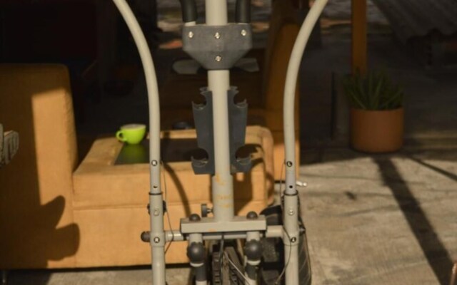 Hostel El Descanso Donde Sara