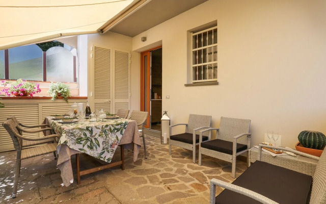 Impeccable Apartment Near Florence and Chianti