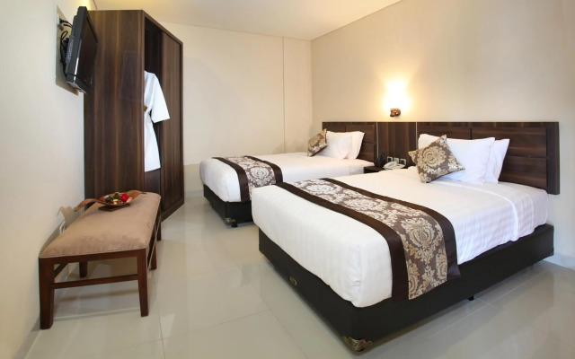 d'Penjor Seminyak Hotel