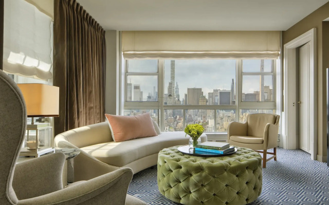 The Carlyle, A Rosewood Hotel