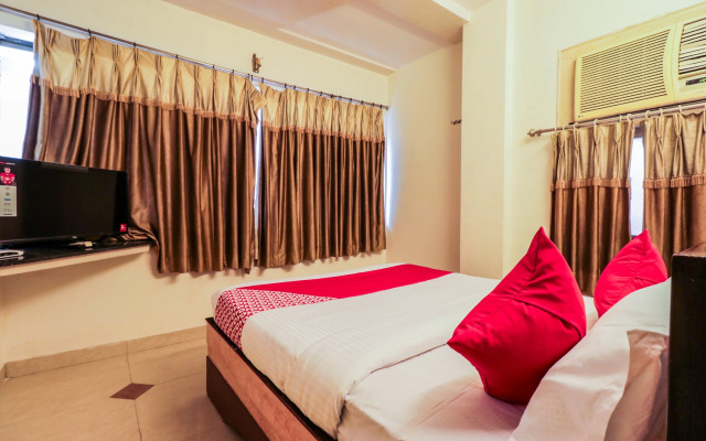 Parnasala Princely By OYO Rooms
