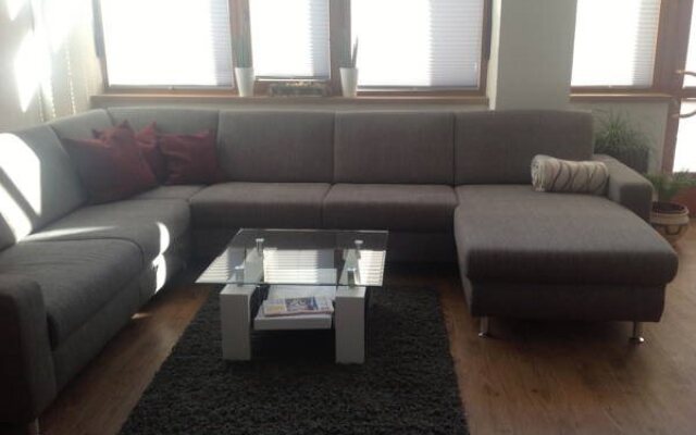Alpenapartments