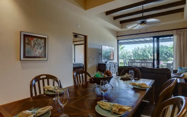 Copala #2104 - Ground Floor Luxury 2 Bdrm 2 Bath Condo W/plunge Pool